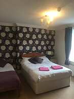 The penruddocke arms