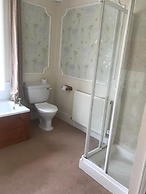 The penruddocke arms