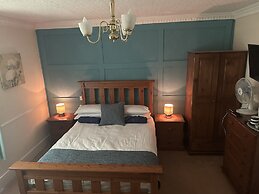 The penruddocke arms