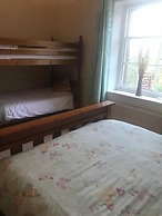 The penruddocke arms