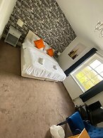 The penruddocke arms