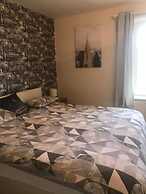 The penruddocke arms