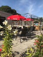 The penruddocke arms