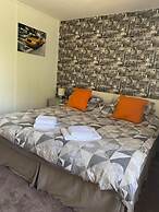 The penruddocke arms