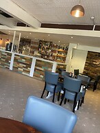 The penruddocke arms