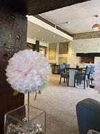 The penruddocke arms