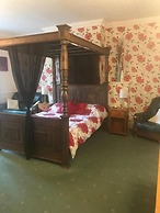 The penruddocke arms