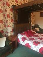 The penruddocke arms