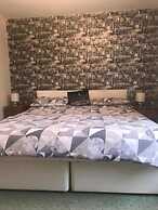 The penruddocke arms