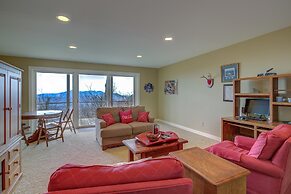 VCI - Elderberry Overlook