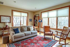 VCI - Elderberry Overlook