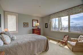 VCI - Elderberry Overlook