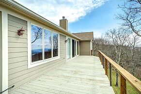 VCI - Elderberry Overlook