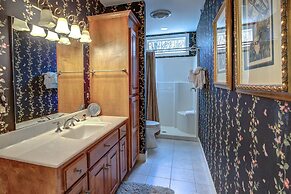 VCI - Elderberry Overlook