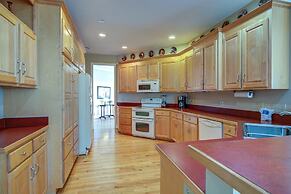 VCI - Elderberry Overlook