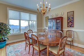 VCI - Elderberry Overlook