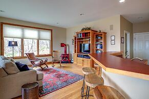 VCI - Elderberry Overlook