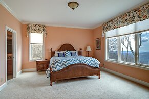 VCI - Elderberry Overlook