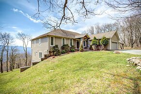 VCI - Elderberry Overlook