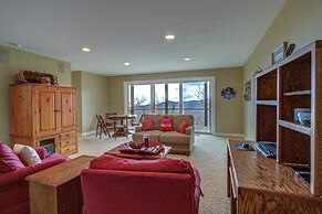 VCI - Elderberry Overlook