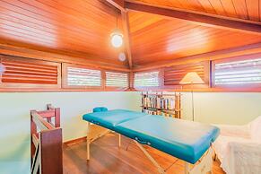 PF41 House 6 Bedrooms 300m from the Sea