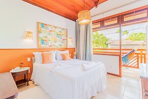 PF41 House 6 Bedrooms 300m from the Sea