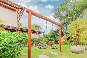 PF41 House 6 Bedrooms 300m from the Sea