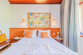 PF41 House 6 Bedrooms 300m from the Sea