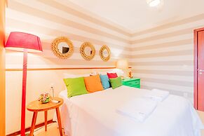 PF41 House 6 Bedrooms 300m from the Sea