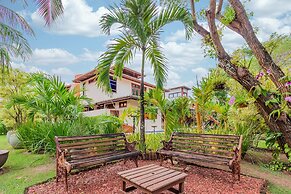 PF41 House 6 Bedrooms 300m from the Sea