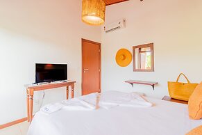 PF41 House 6 Bedrooms 300m from the Sea