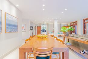 PF41 House 6 Bedrooms 300m from the Sea