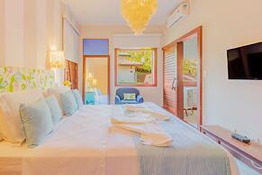 PF41 House 6 Bedrooms 300m from the Sea