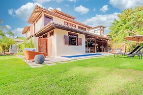 PF41 House 6 Bedrooms 300m from the Sea