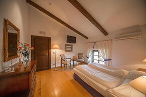 Sunstar Hotel Piemont