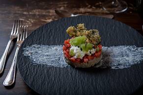 Sunstar Hotel Piemont