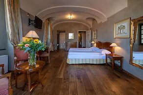 Sunstar Hotel Piemont