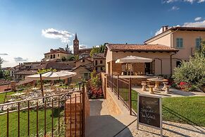 Sunstar Hotel Piemont