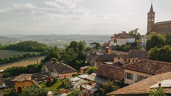 Sunstar Hotel Piemont