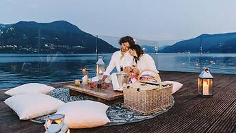 Suite Hotel Sunstar Brissago