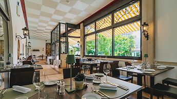 Suite Hotel Sunstar Brissago