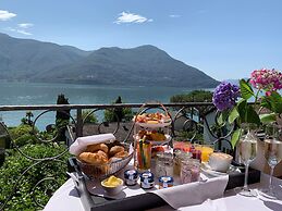 Suite Hotel Sunstar Brissago