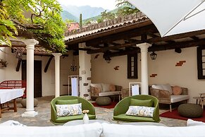Suite Hotel Sunstar Brissago