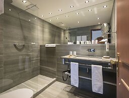 Suite Hotel Sunstar Brissago