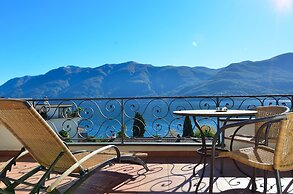 Suite Hotel Sunstar Brissago