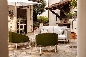 Suite Hotel Sunstar Brissago