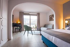 Suite Hotel Sunstar Brissago
