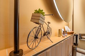 Suite Hotel Sunstar Brissago