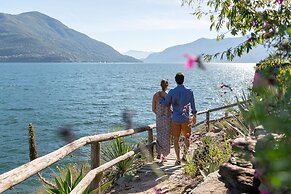 Suite Hotel Sunstar Brissago