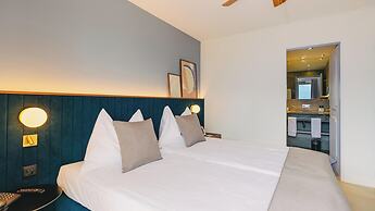 Suite Hotel Sunstar Brissago